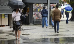 Nova frente fria já tem data para chegar à região; veja quando